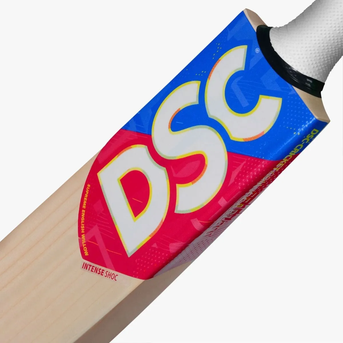 DSC Intense Rage Junior Cricket Bat