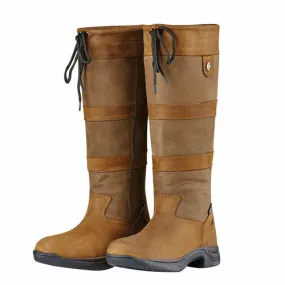 Dublin Extra Wide Calf River Boots III-CLOSEOUT