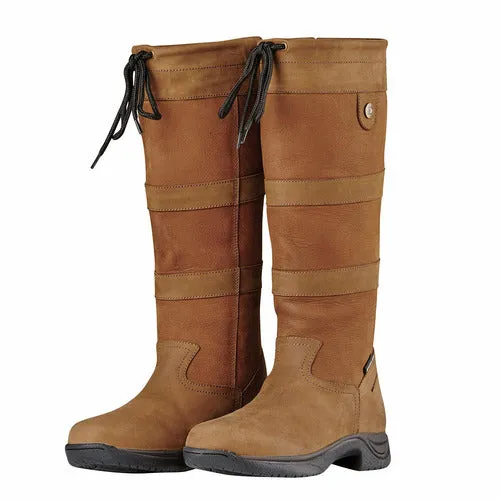 Dublin Extra Wide Calf River Boots III-CLOSEOUT