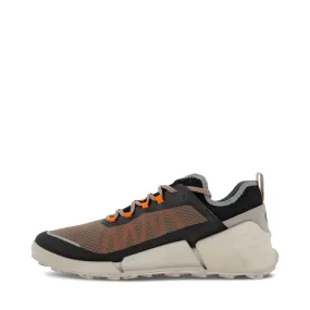 Ecco Men's Biom 2.1 X Country Sneaker (Black/Morel)