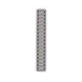 ERGO 18-Slot FDE Rail Cover