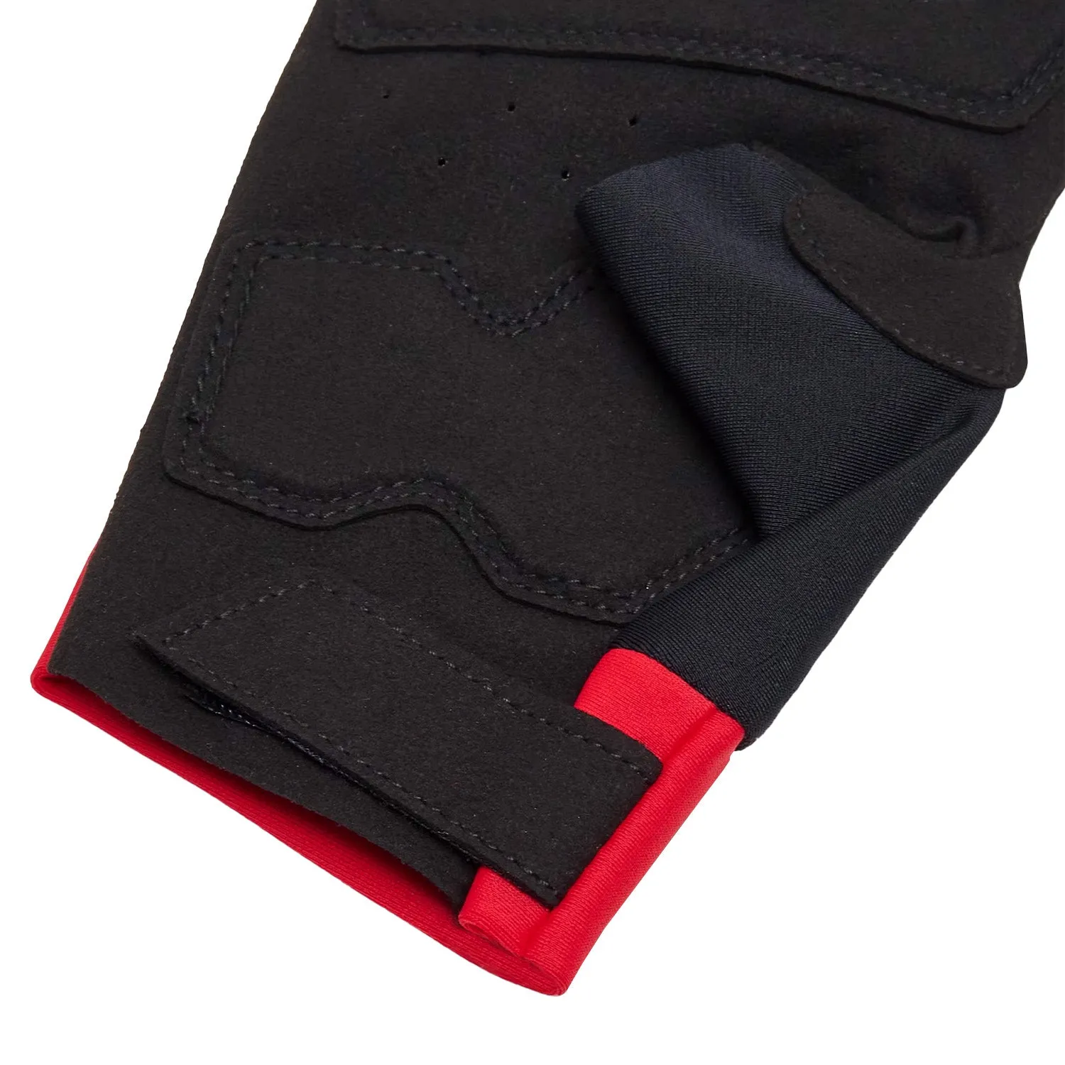 Factory Pilot Short Mtb Glove