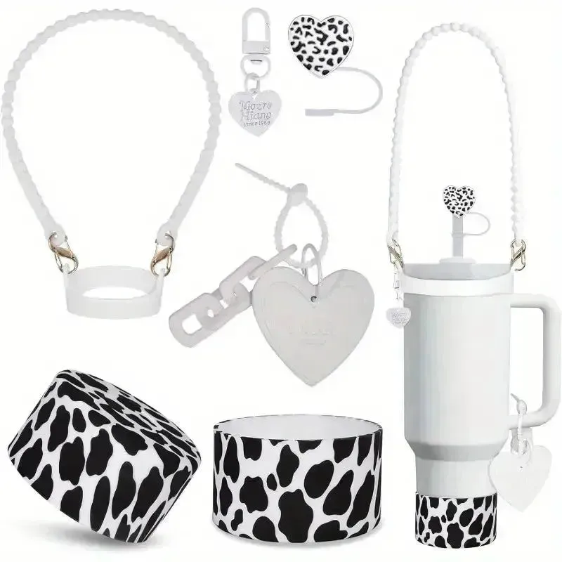 Fancy Combo 5-Piece Stanley Accessory Set