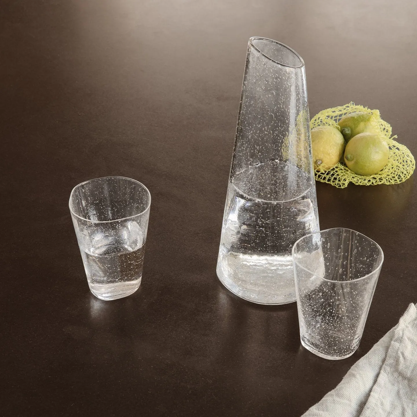 Ferm Living Brus Carafe