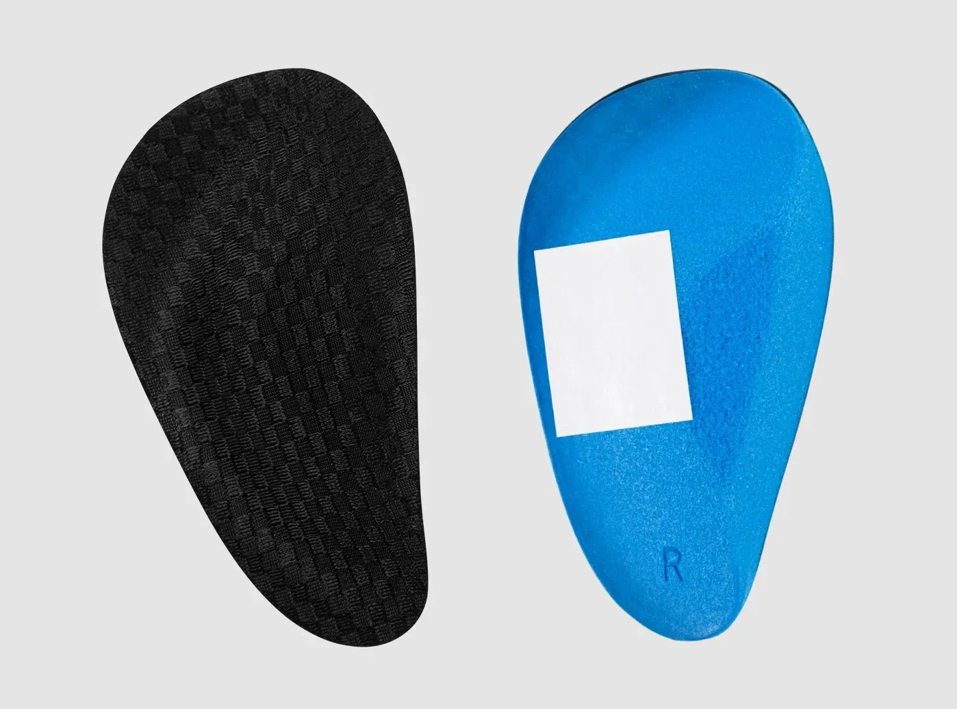 FitVille Arch Support Orthotic Insole (3-Pair Bundle)