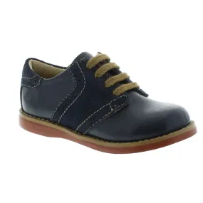 Footmates Connor Saddle Oxford