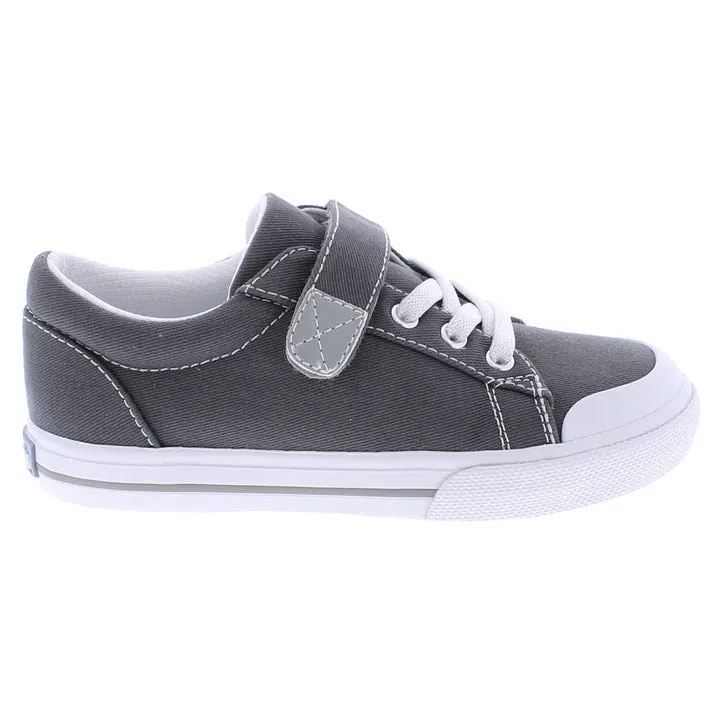 Footmates Jordan Canvas Sneaker