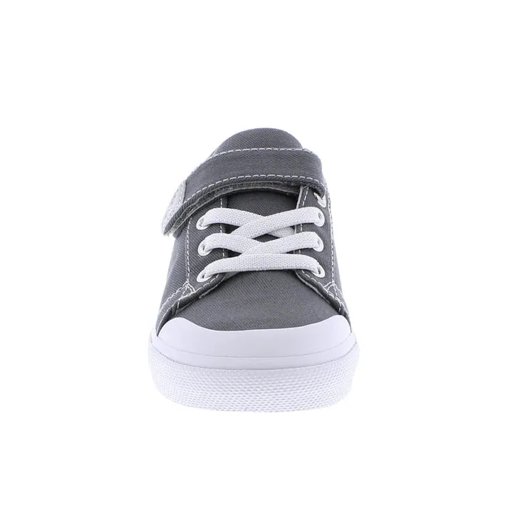 Footmates Jordan Canvas Sneaker