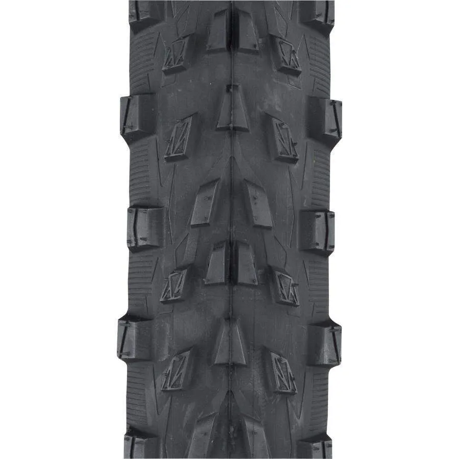 Force AM Tire - 27.5 x 2.6 Tubeless Folding Black Competition