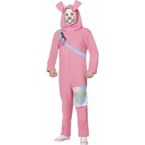 Fortnite Rabbit Raider Adult XLarge Costume.