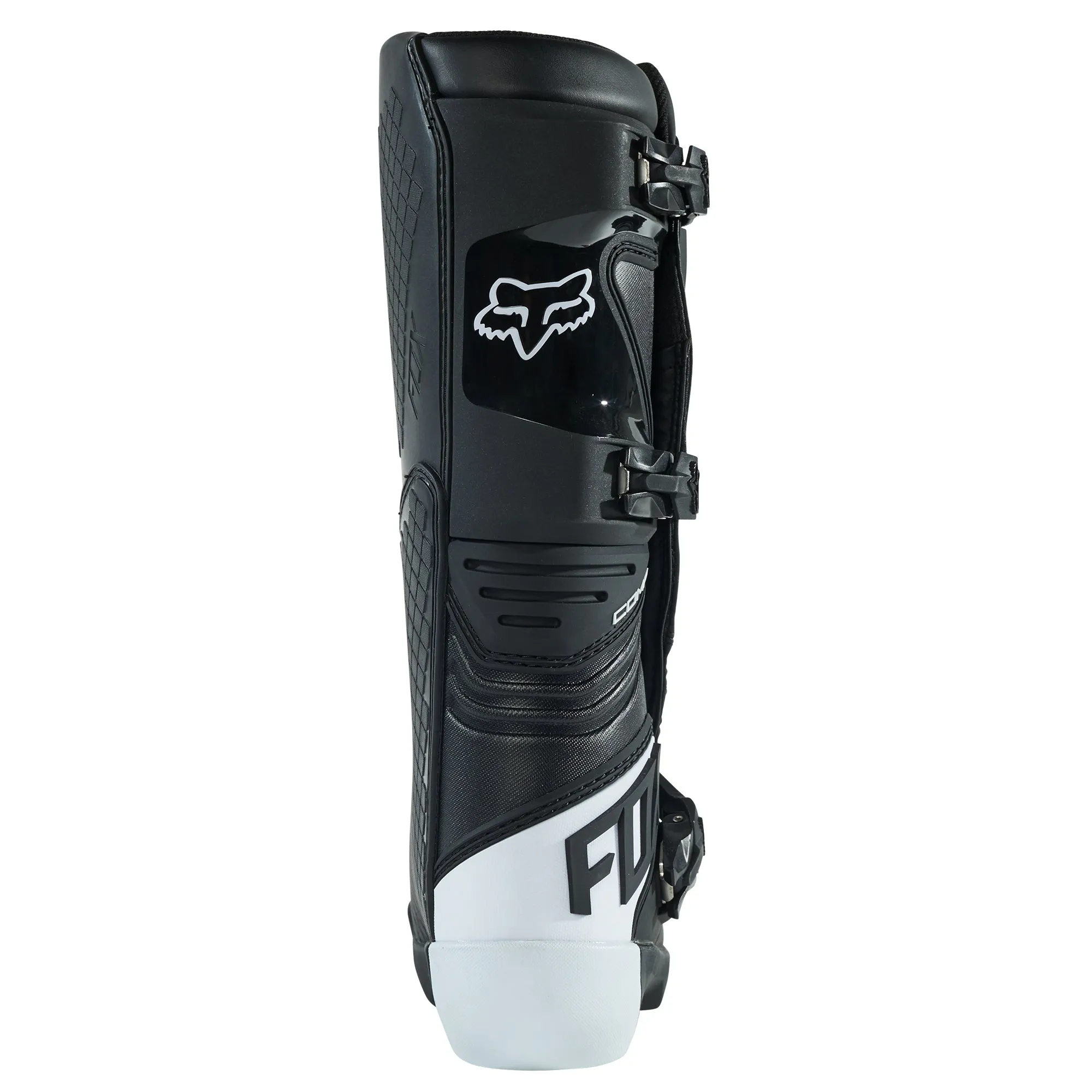 Fox Racing Womens Comp Buckle Offroad Boots Black