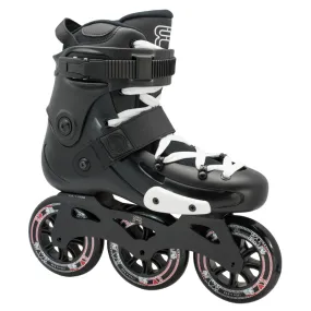 FR FRX 310 Inline Skates Black