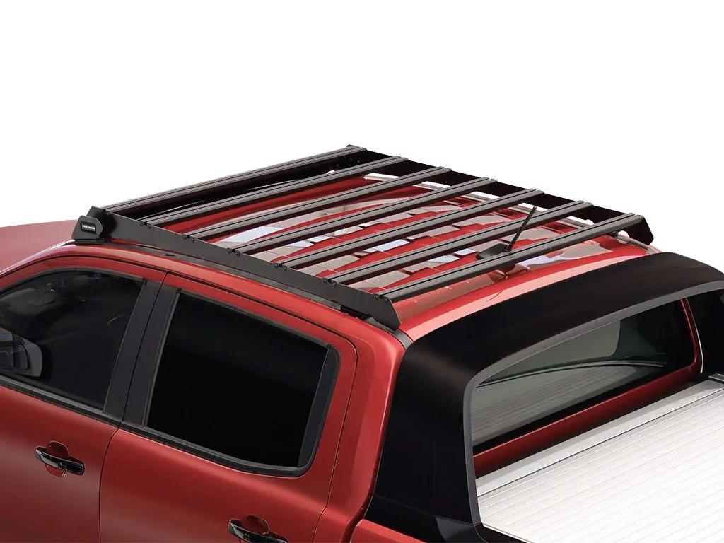 Front Runner Slimsport Roof Rack For Ford Ranger T6 / Wildtrak / Raptor 2012-2022