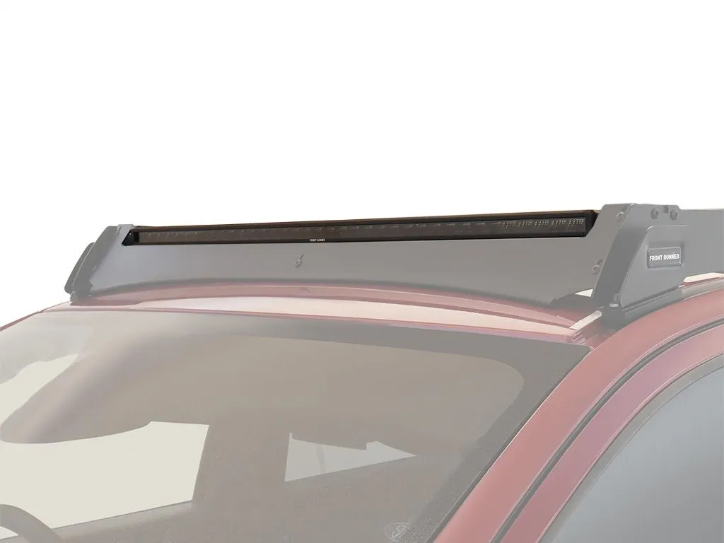 Front Runner Slimsport Roof Rack For Ford Ranger T6 / Wildtrak / Raptor 2012-2022