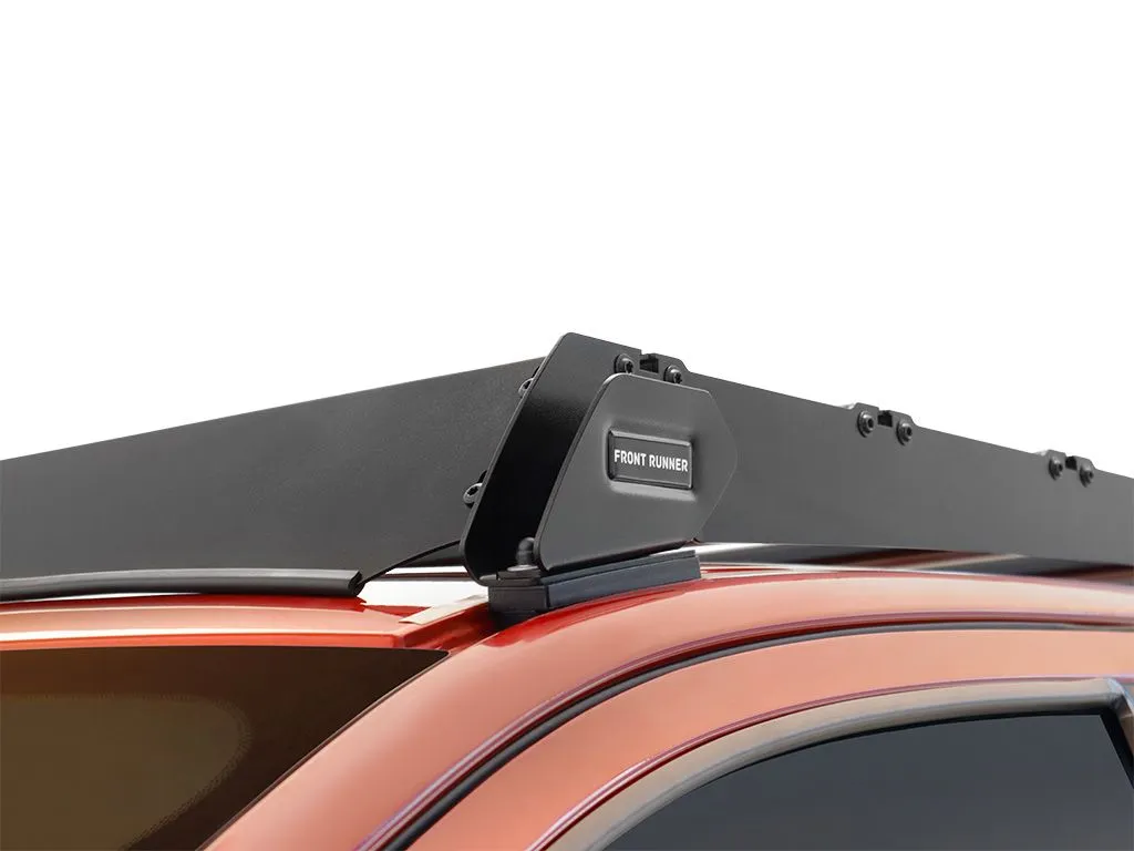 Front Runner Slimsport Roof Rack For Ford Ranger T6 / Wildtrak / Raptor 2012-2022