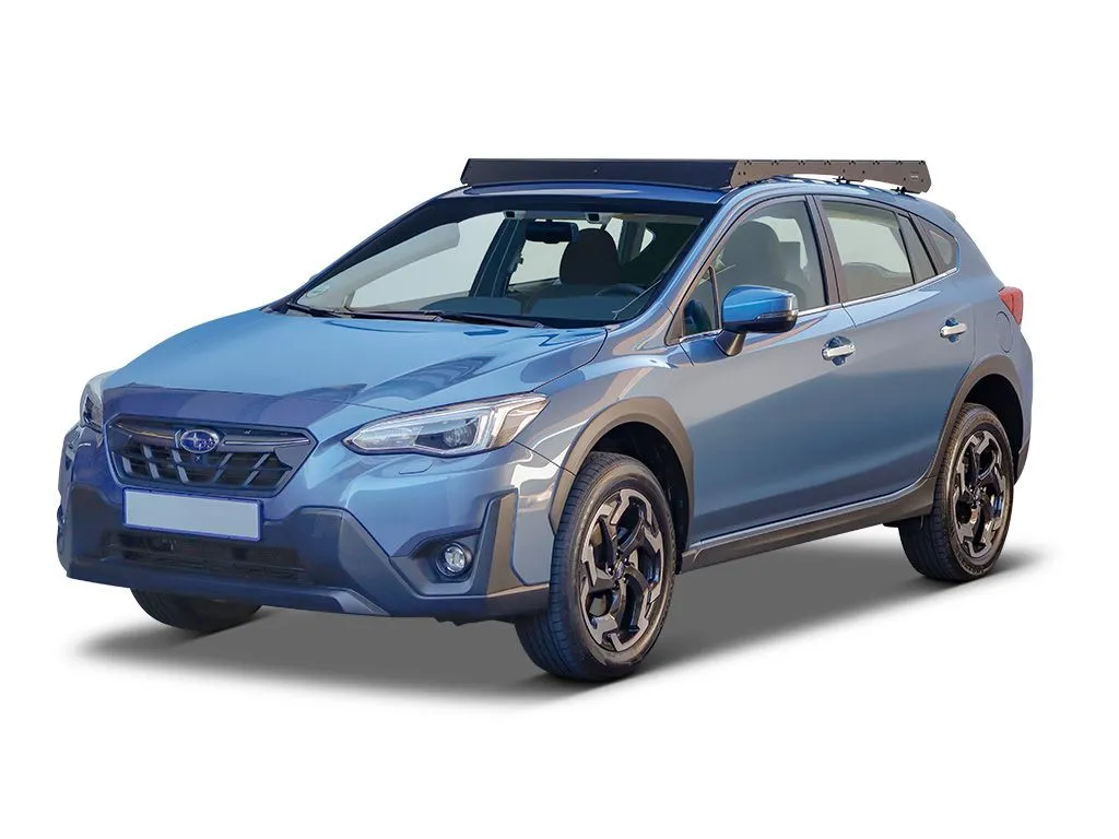 Front Runner Slimsport Roof Rack For Subaru Crosstrek XV 2018 - 2023