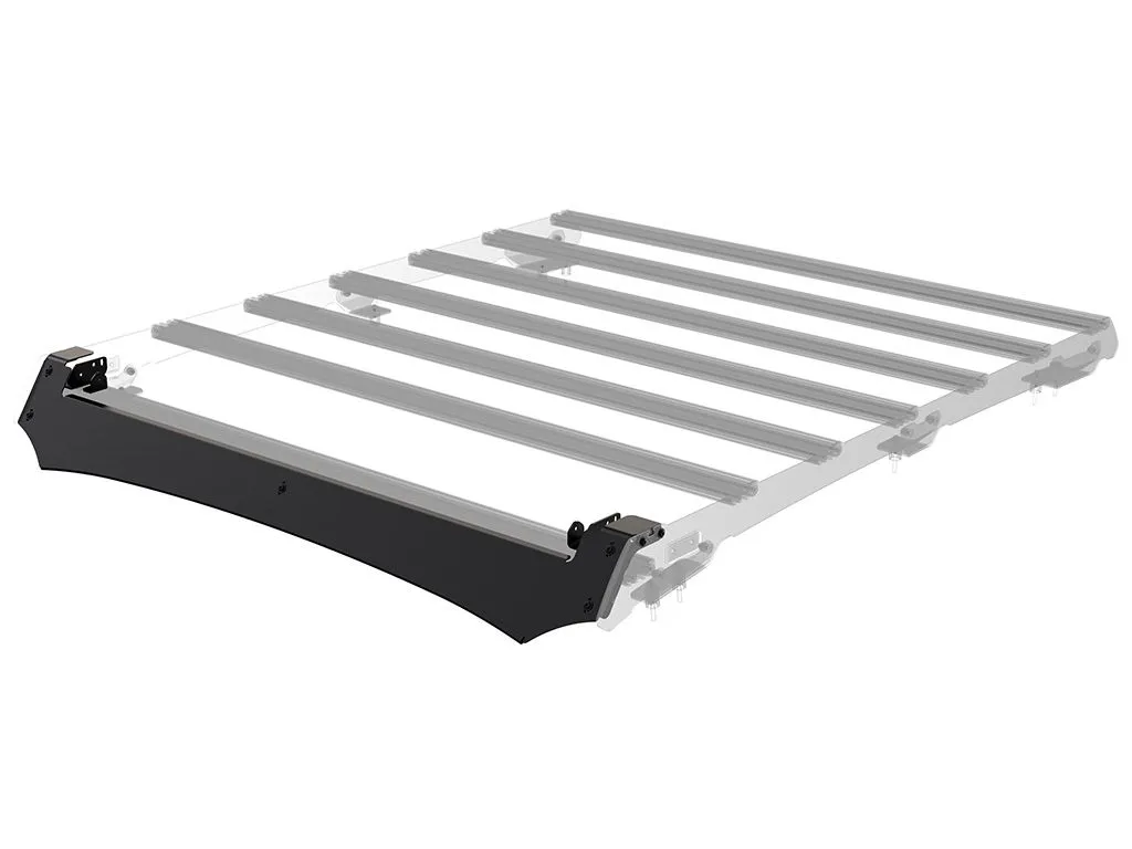 Front Runner Slimsport Roof Rack Toyota Tacoma 2005-2023