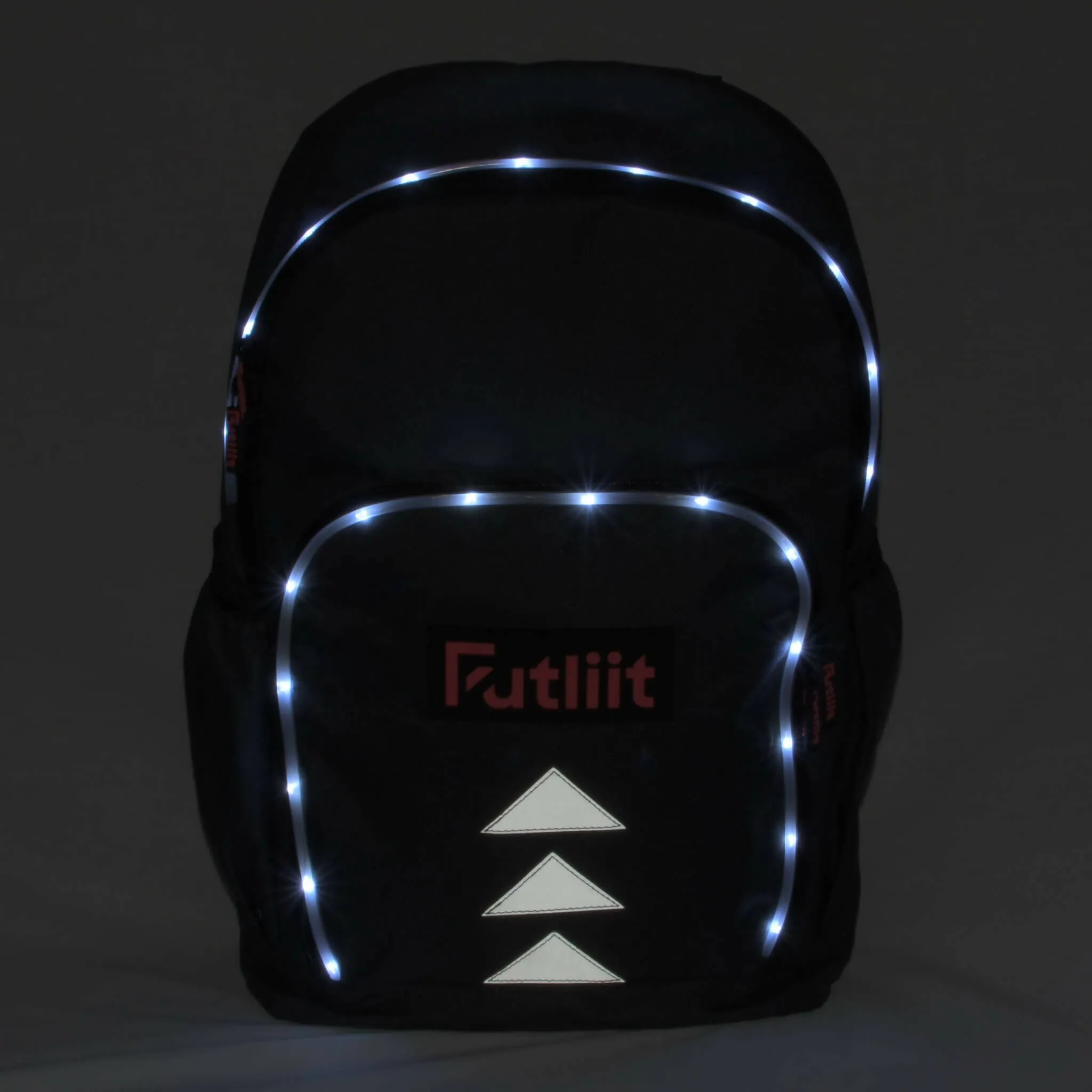 Futliit LED backpack