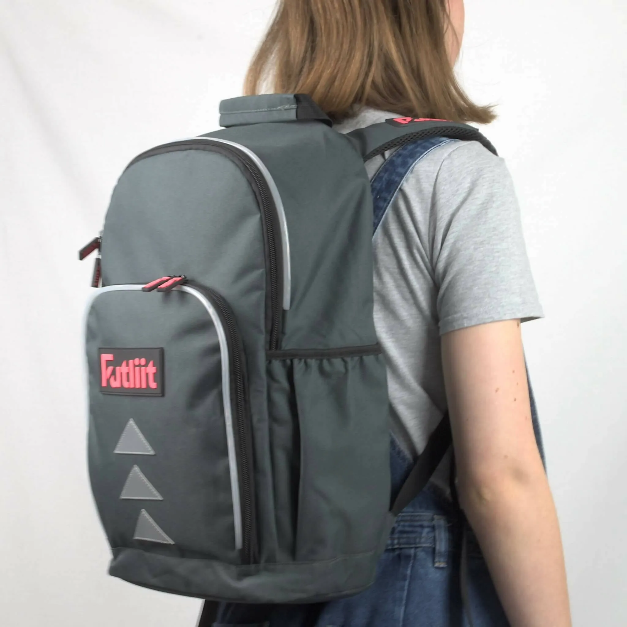 Futliit LED backpack