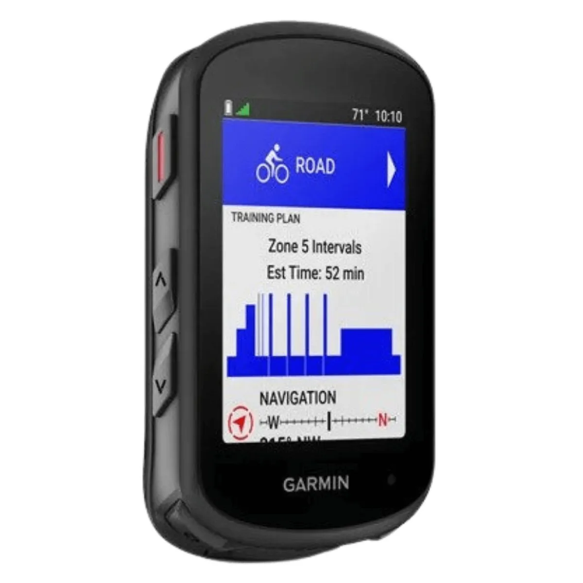 Garmin Edge 540 Bundle Cyclo-Computer