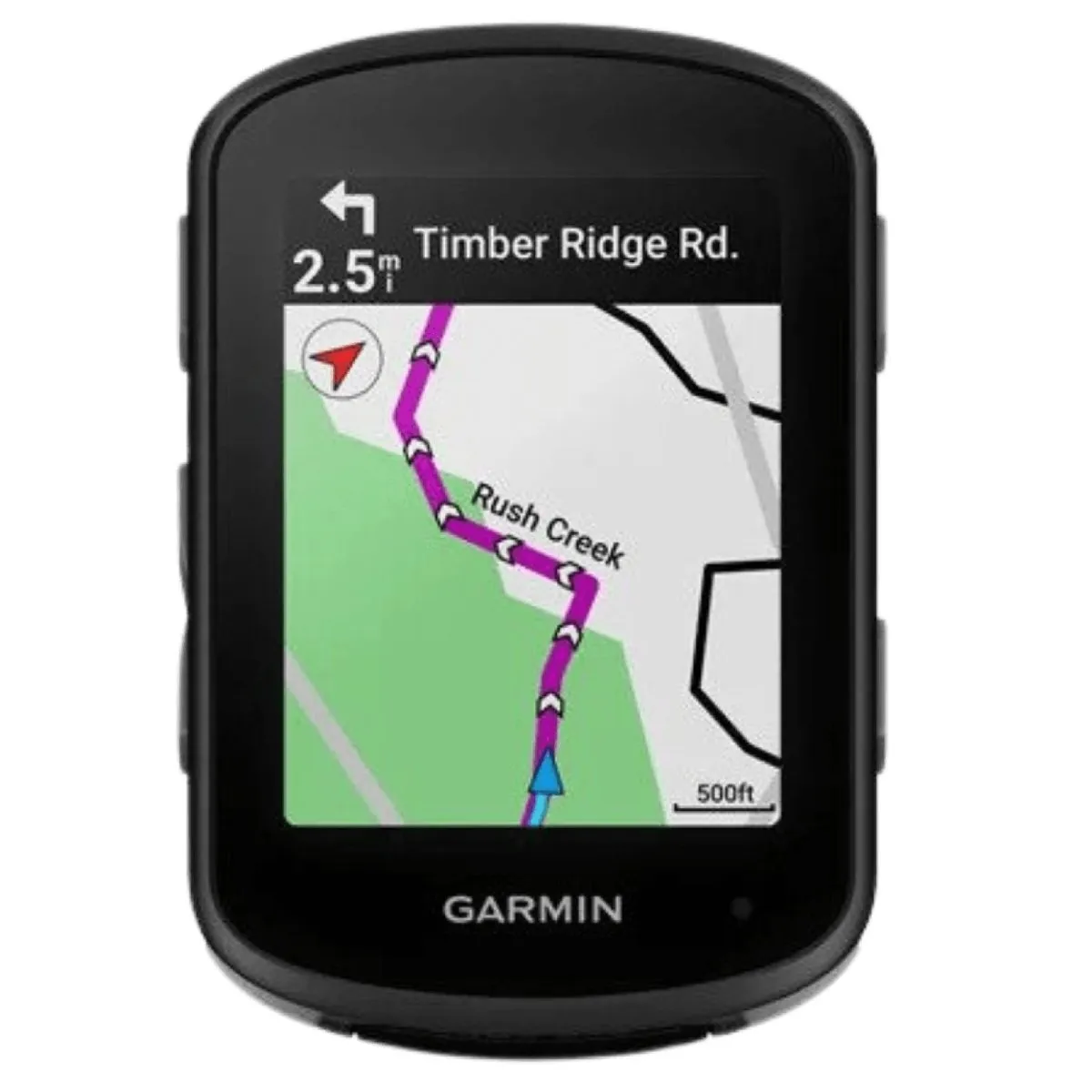 Garmin Edge 540 Bundle Cyclo-Computer