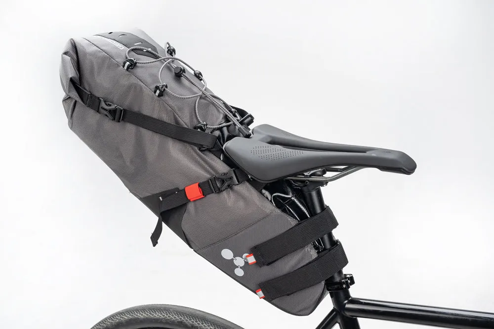 GEOSMINA Small Seat Bag 10L