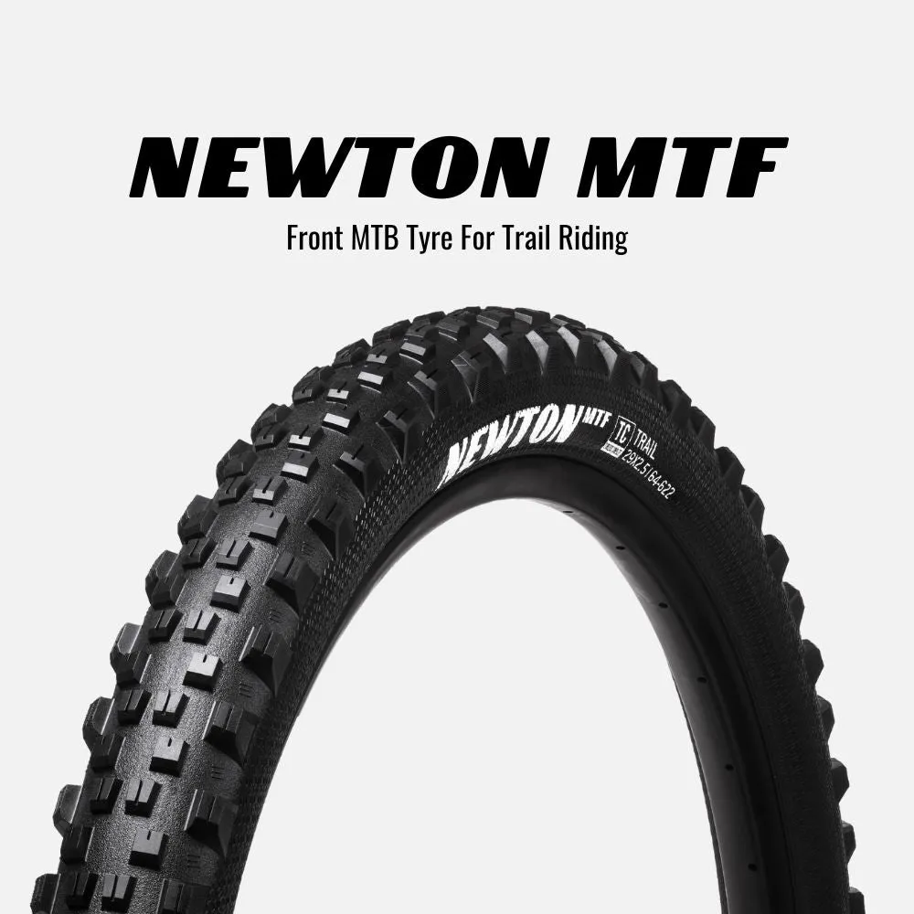 Goodyear Tyre Newton MTF Trail 27.5