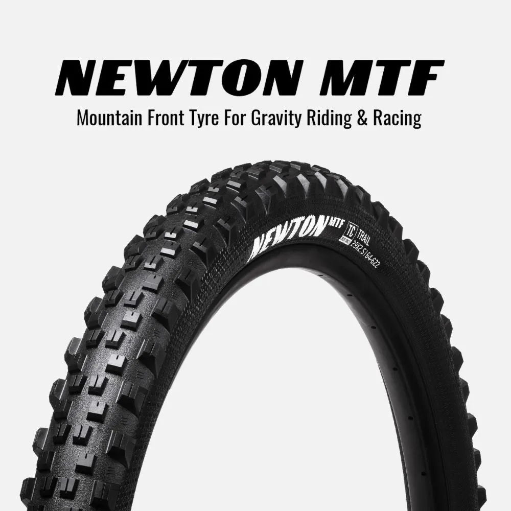 Goodyear Tyre Newton MTF Trail 27.5