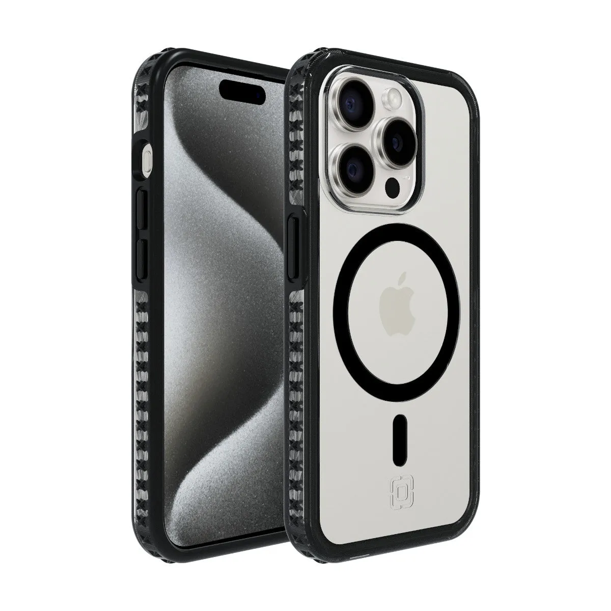 Grip for MagSafe iPhone 15 Pro