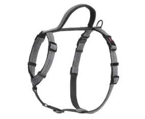 Halti Walking Dog Harness Black