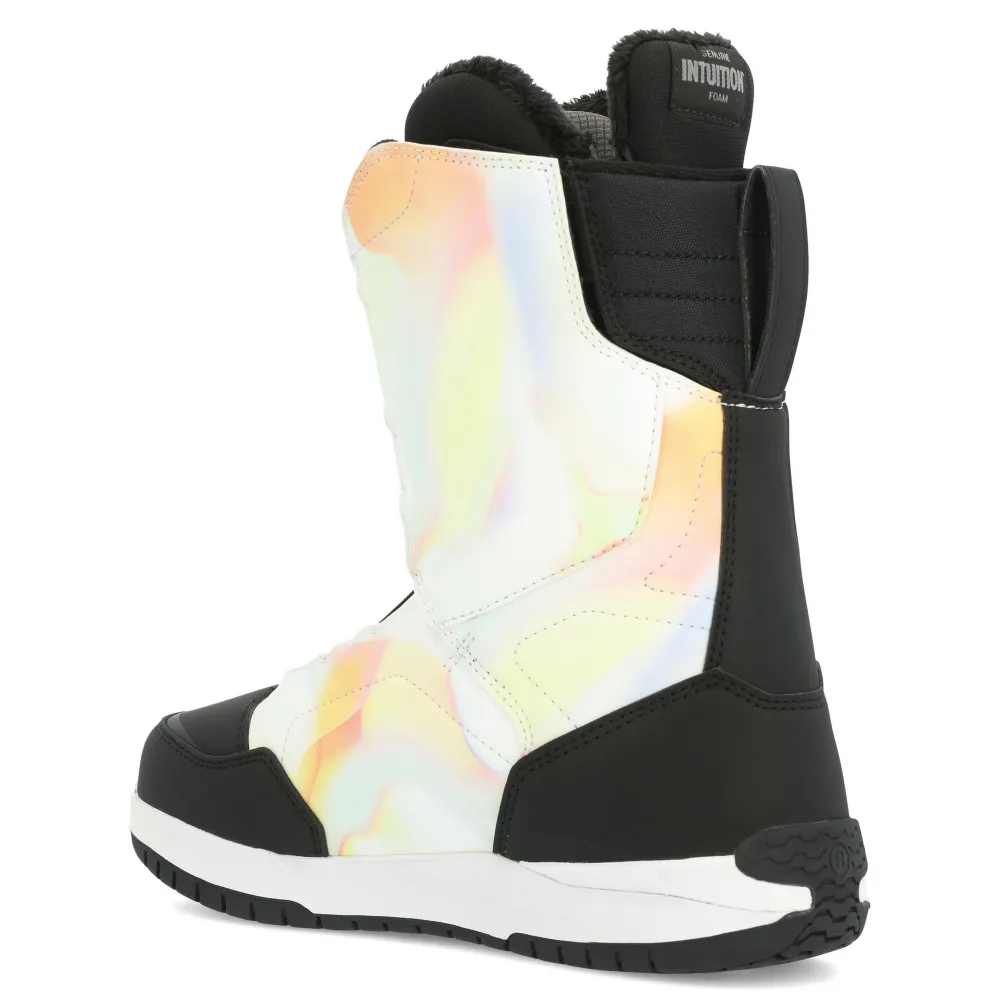 Hera Snowboard Boots - Womens