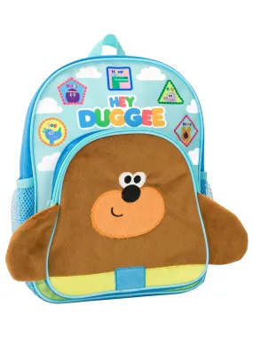 Hey Duggee Backpack - Squirrel Club