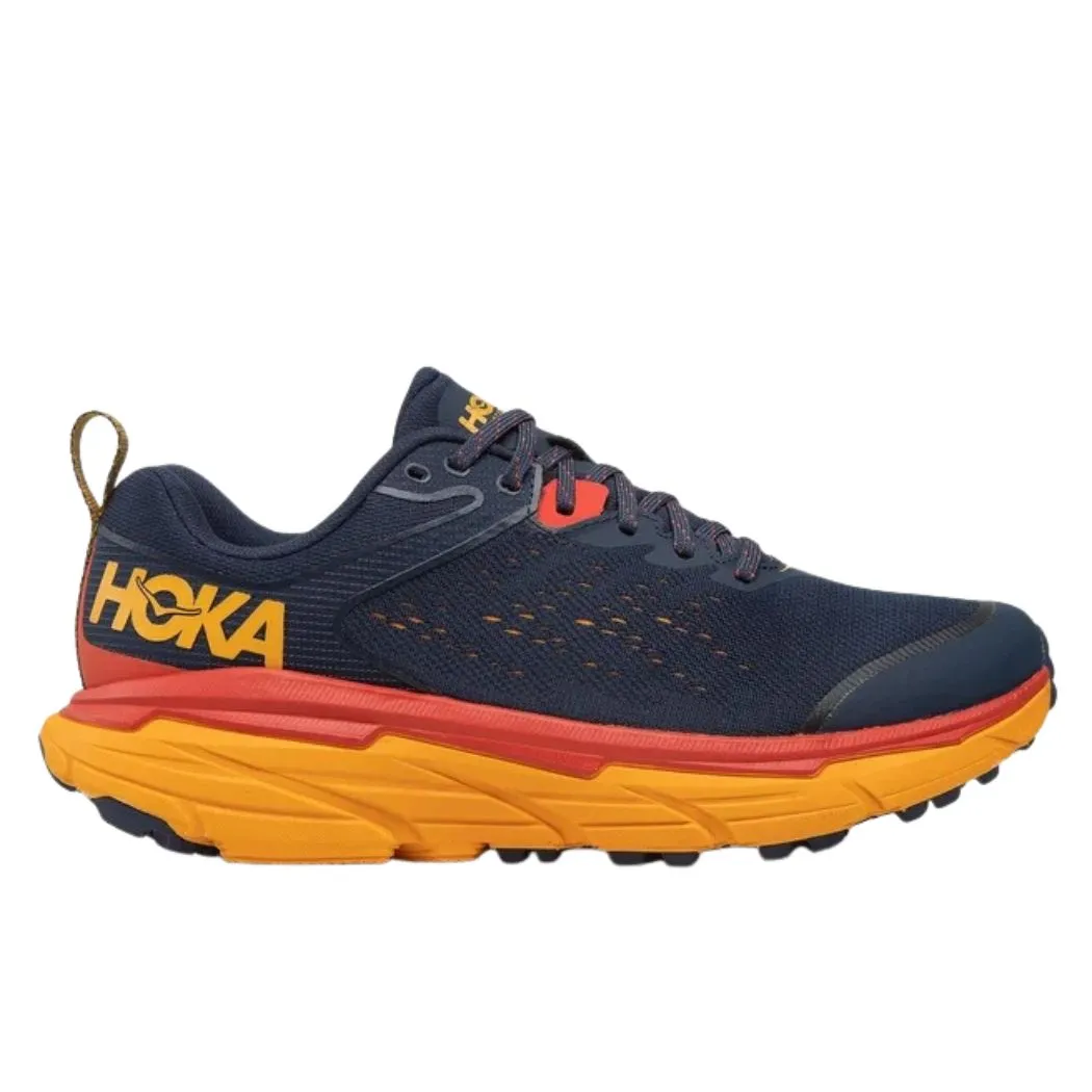 hoka Challenger ATR 6 WIDE Men's All Terrain Running Shoes