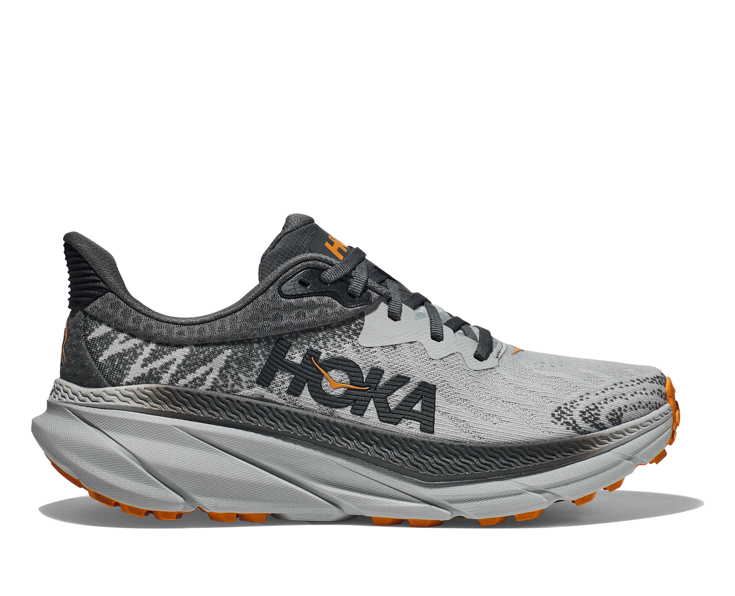 HOKA CHALLENGER V7 MEN'S MEDIUM