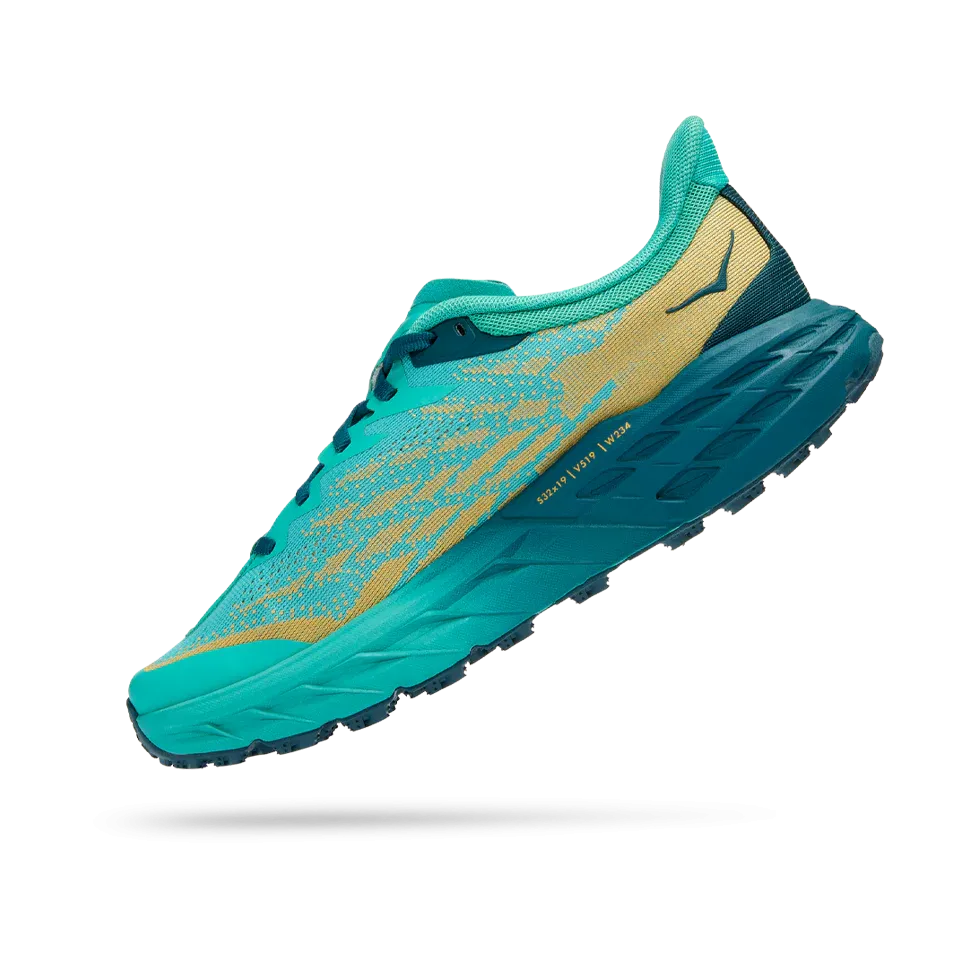 Hoka Women's Speedgoat 5 DTWGR