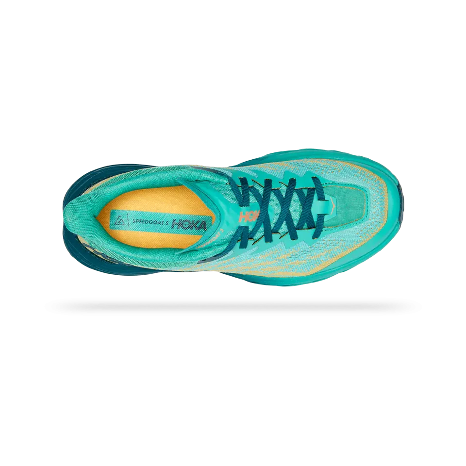 Hoka Women's Speedgoat 5 DTWGR