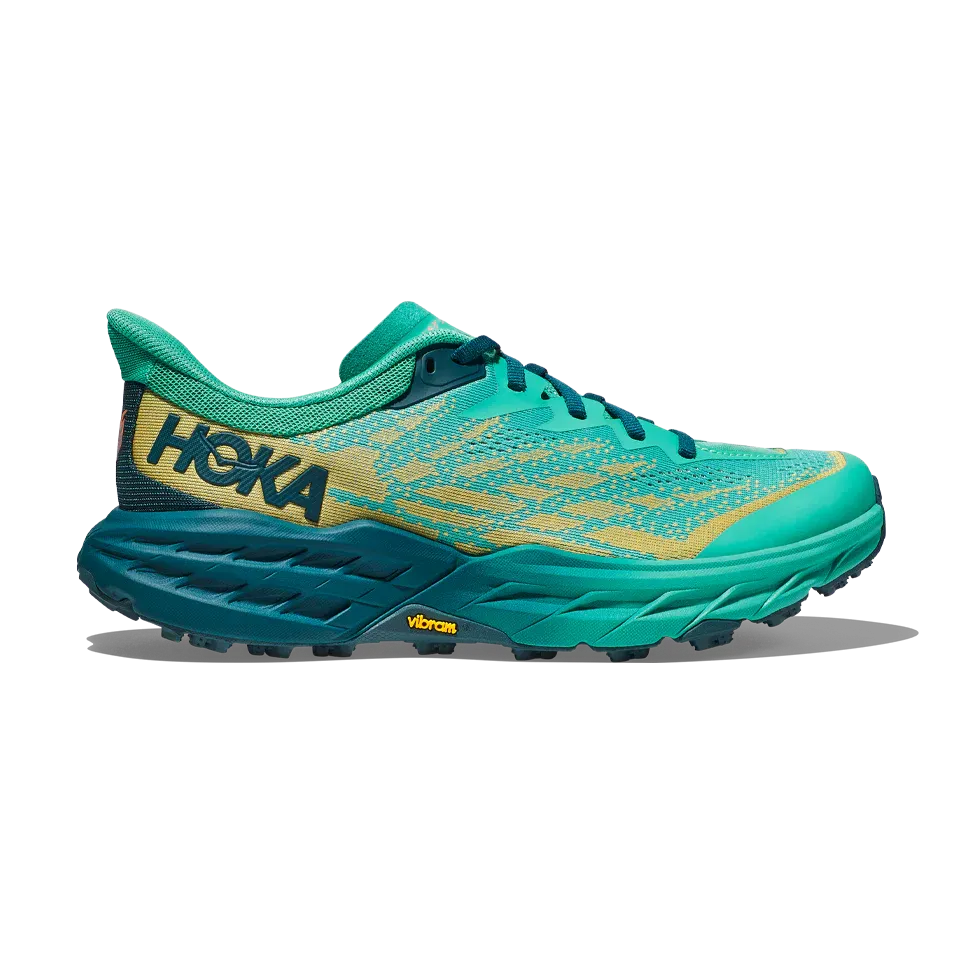 Hoka Women's Speedgoat 5 DTWGR