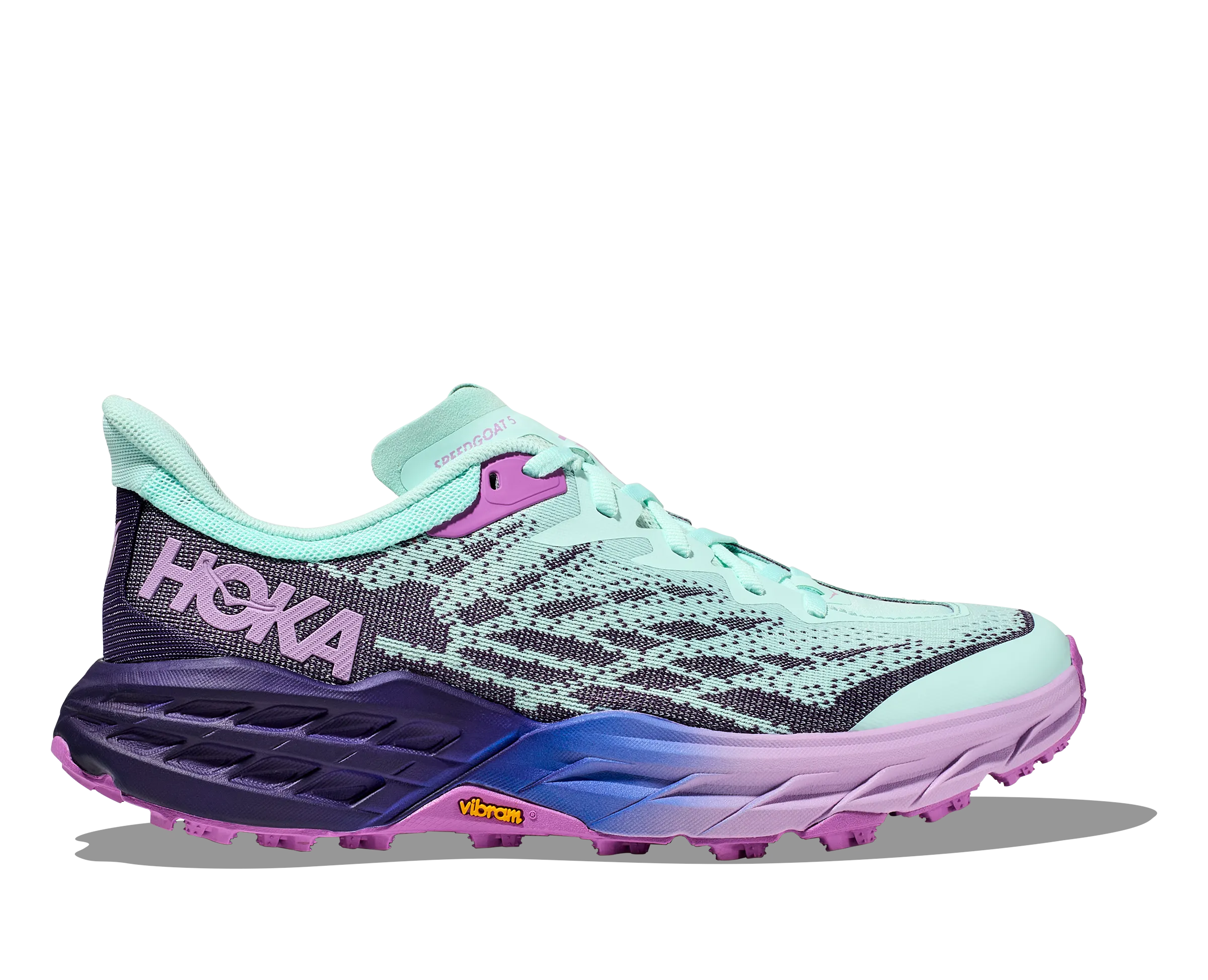 Hoka Women's Speedgoat 5