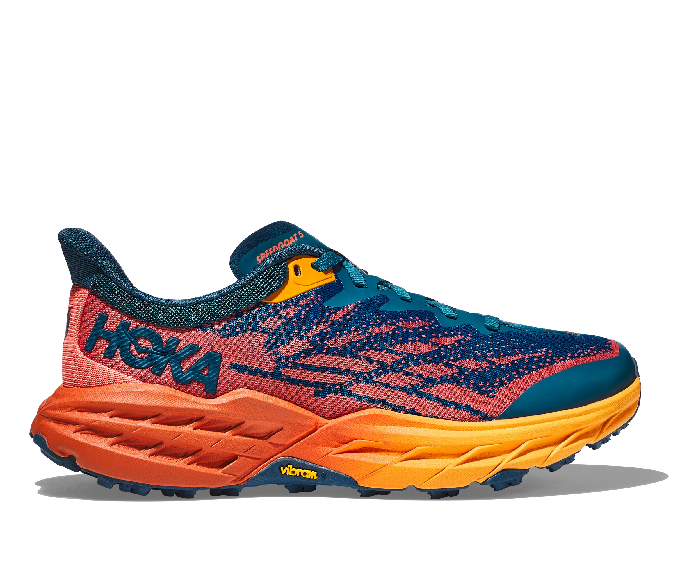 Hoka Women's Speedgoat 5