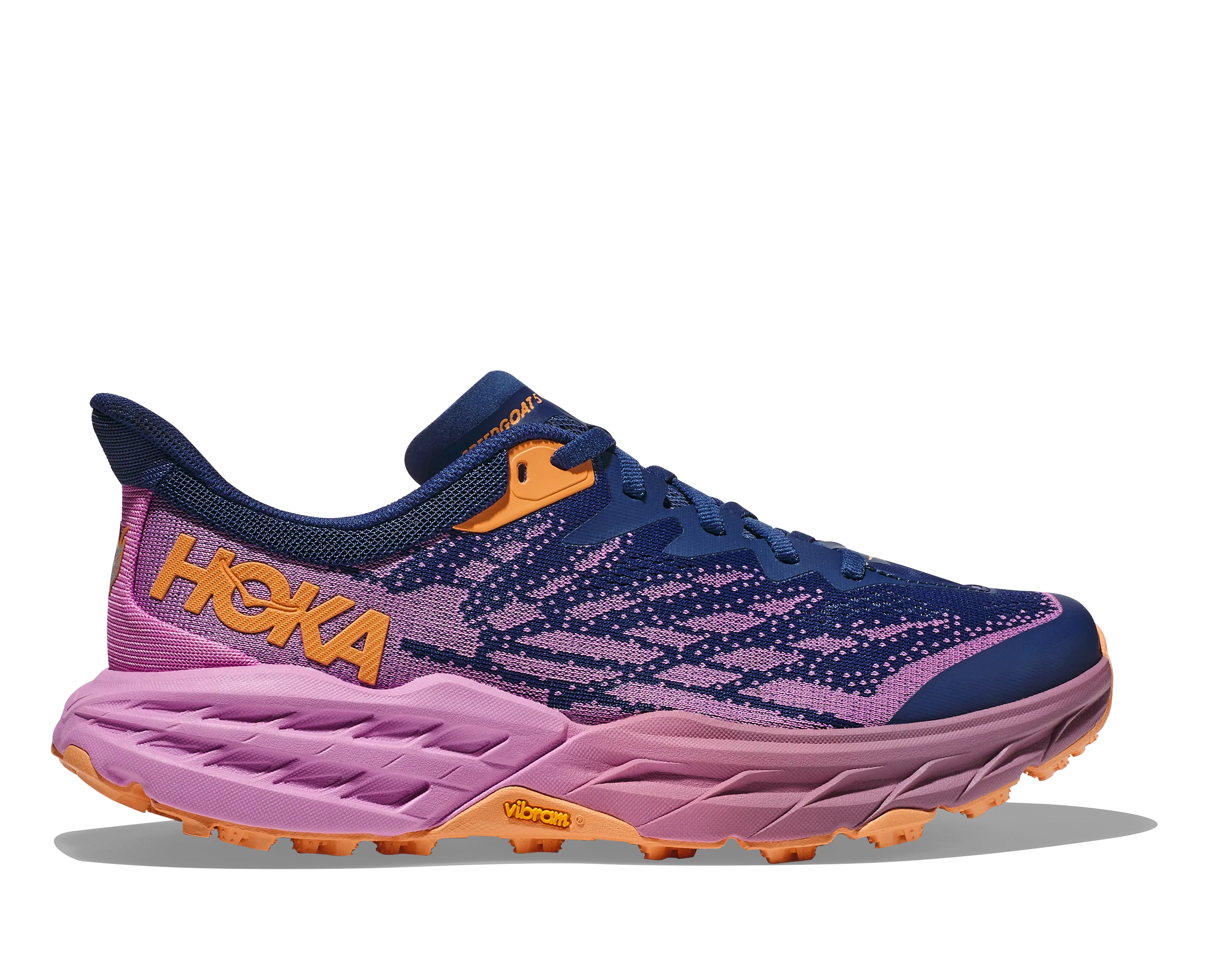 Hoka Women's Speedgoat 5