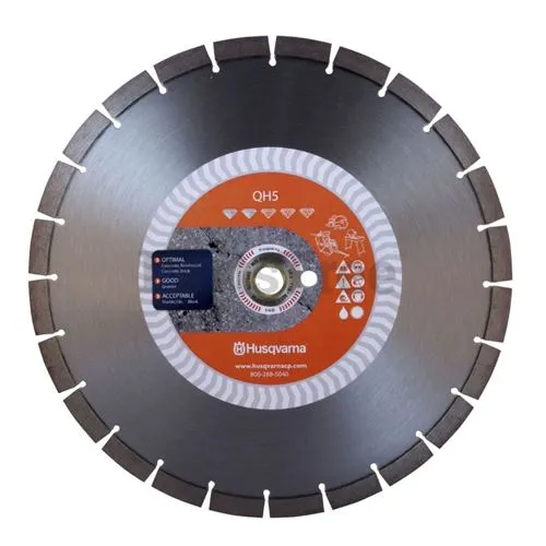 Husqvarna 16" QH5 Diamond Blade