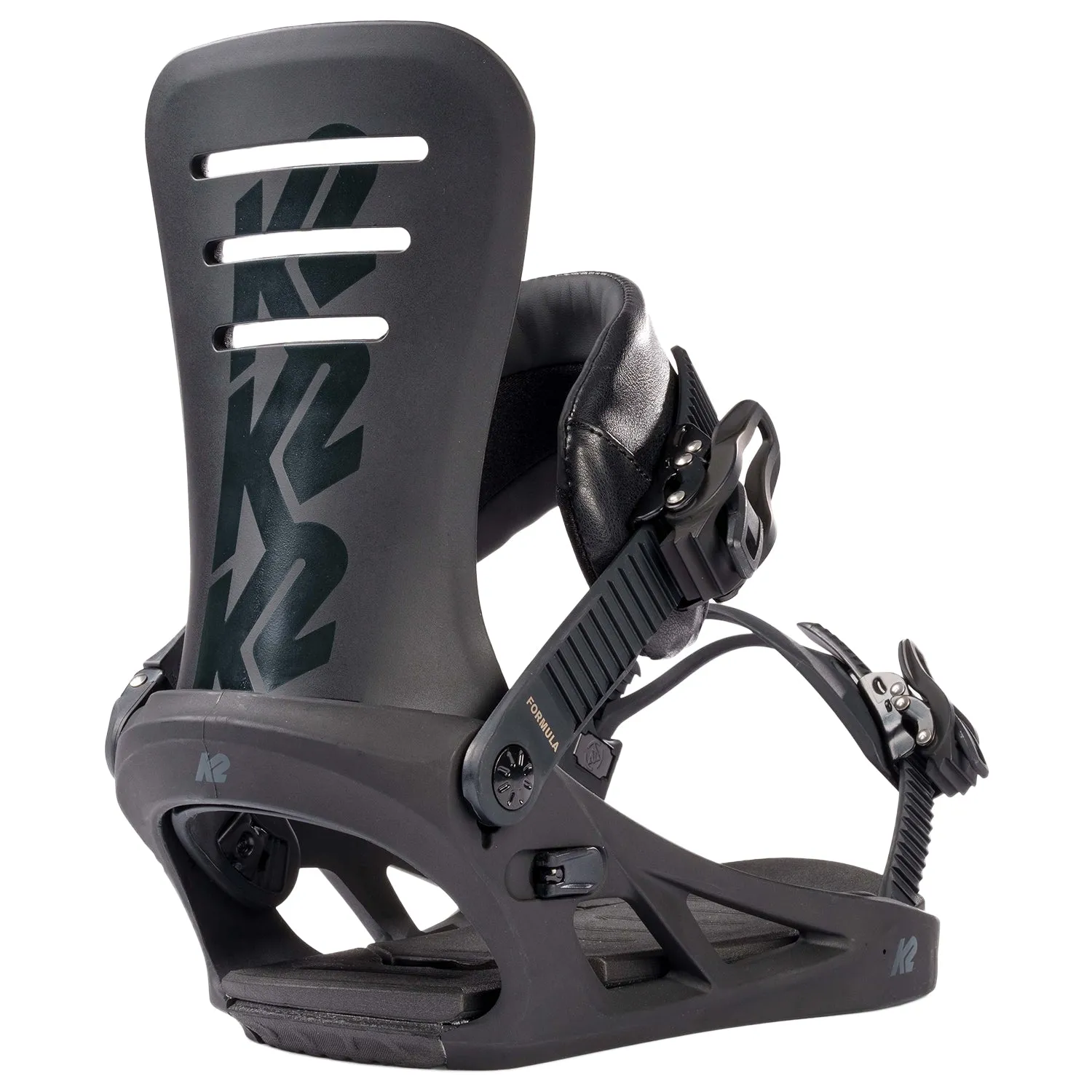 K2 Formula Snowboard Bindings 2023