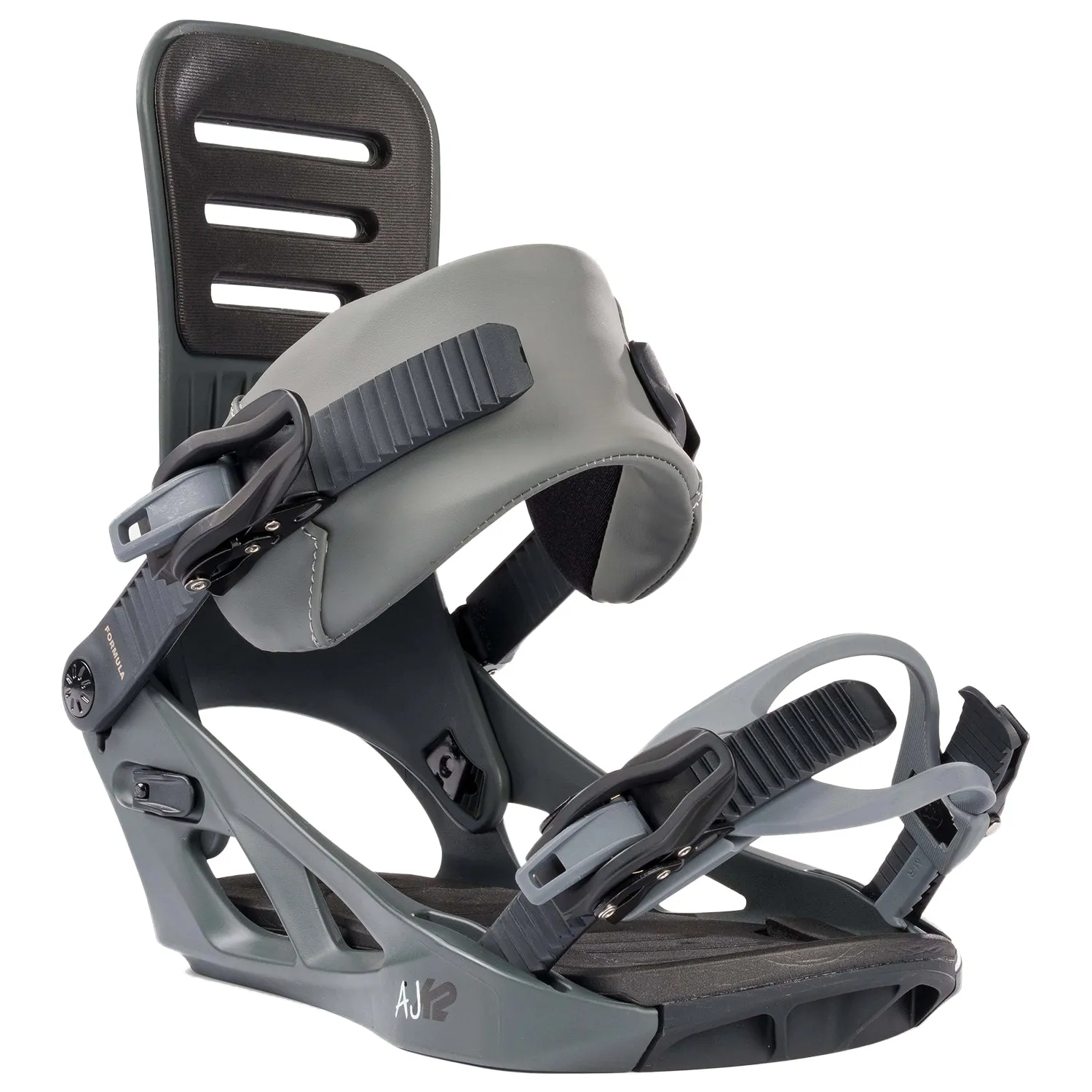 K2 Formula Snowboard Bindings 2023