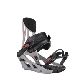 K2 Indy Mens Snowboard Bindings 2025