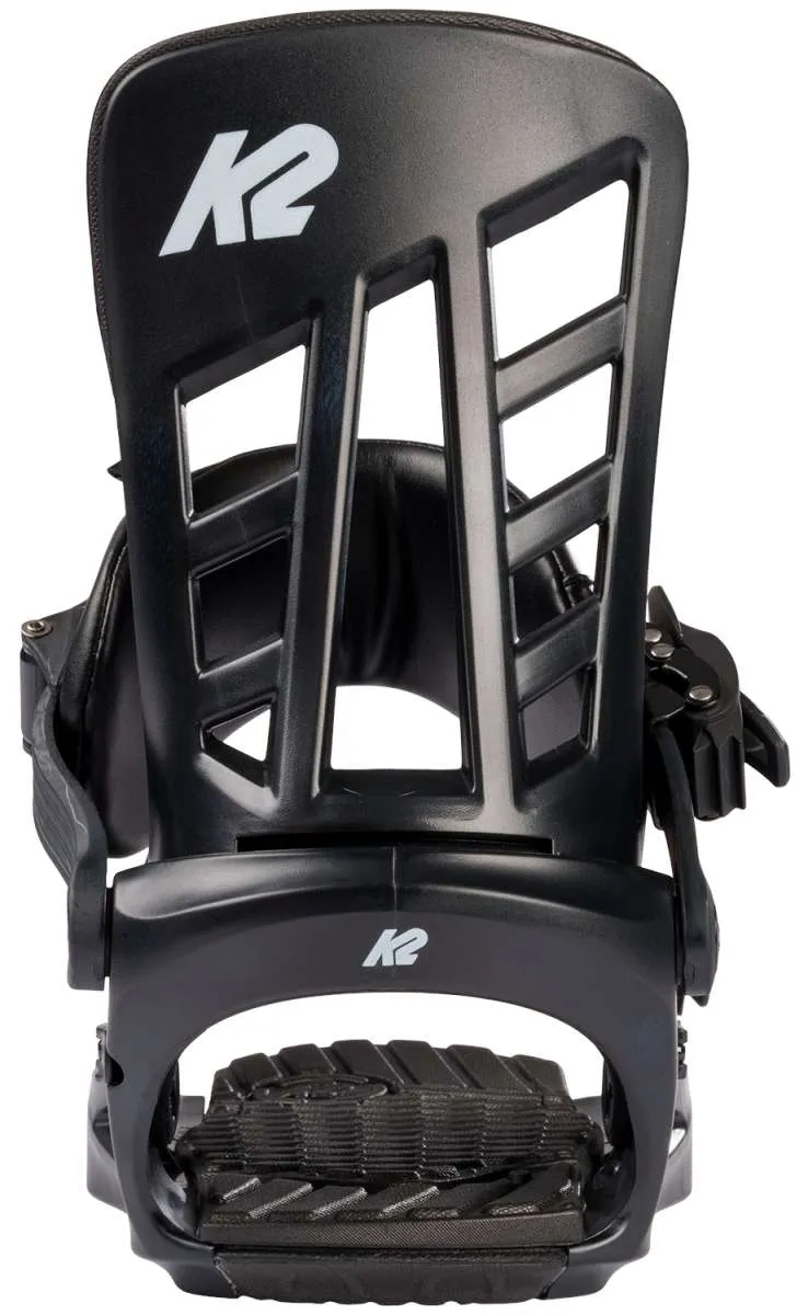 K2 Indy Snowboard Bindings 2024