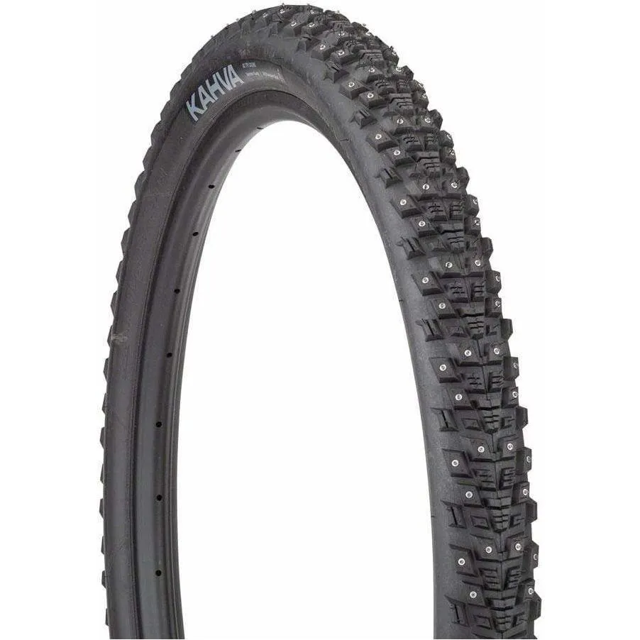 Kahva Studded Bike Tire - 29 x 2.25