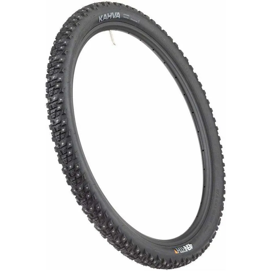 Kahva Studded Bike Tire - 29 x 2.25