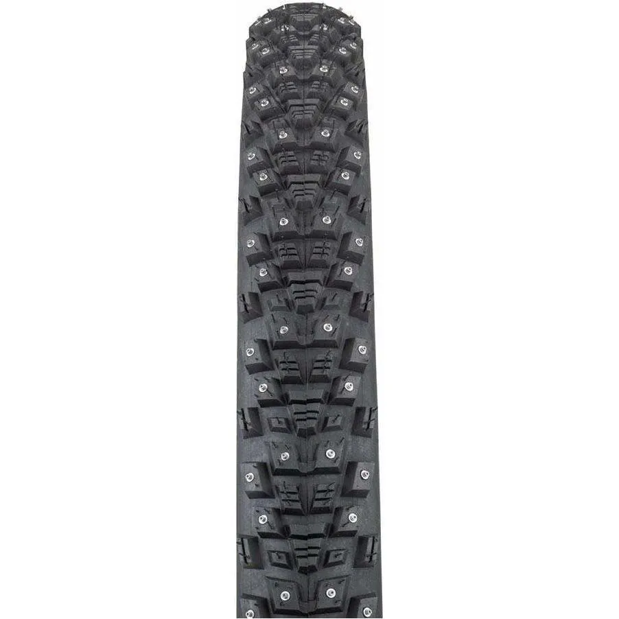 Kahva Tire - 29 x 2.25 60 TPI 252 Concave Carbide Studs