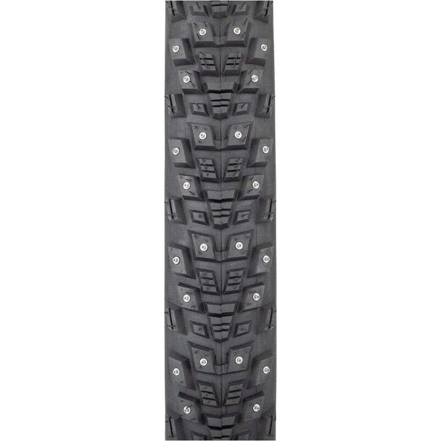 Kahva Tire - 29 x 2.25 60 TPI 252 Concave Carbide Studs