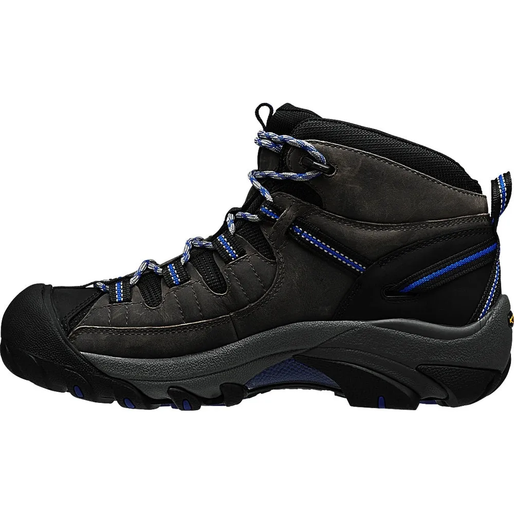 Keen Targhee II Mid Boots